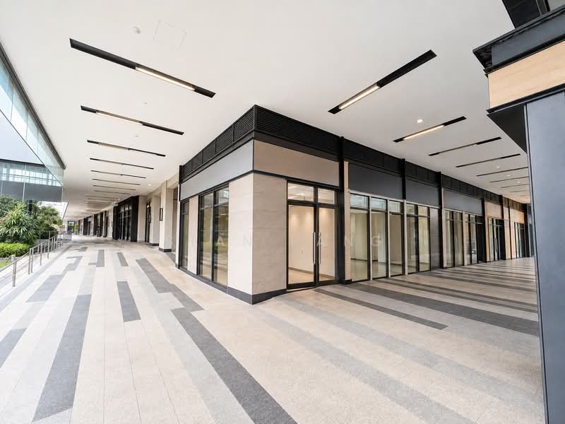 ☎️L1 F&B Space w ORA @ Paya Lebar Vicinity | Excellent Frontage | Near MRT, , 1,605 sqft, Food & Beverage For Rent, by Sean Pang, 500219732 - Exterior - CommercialGuru.com.sg