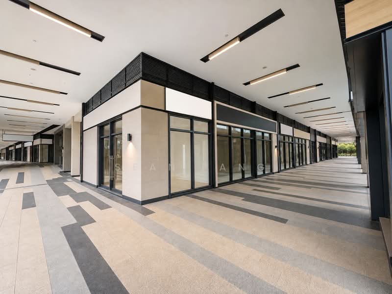 ☎️L1 F&B Space w ORA @ Paya Lebar Vicinity | Excellent Frontage | Near MRT, , 1,605 sqft, Food & Beverage For Rent, by Sean Pang, 500219732 - Exterior - CommercialGuru.com.sg