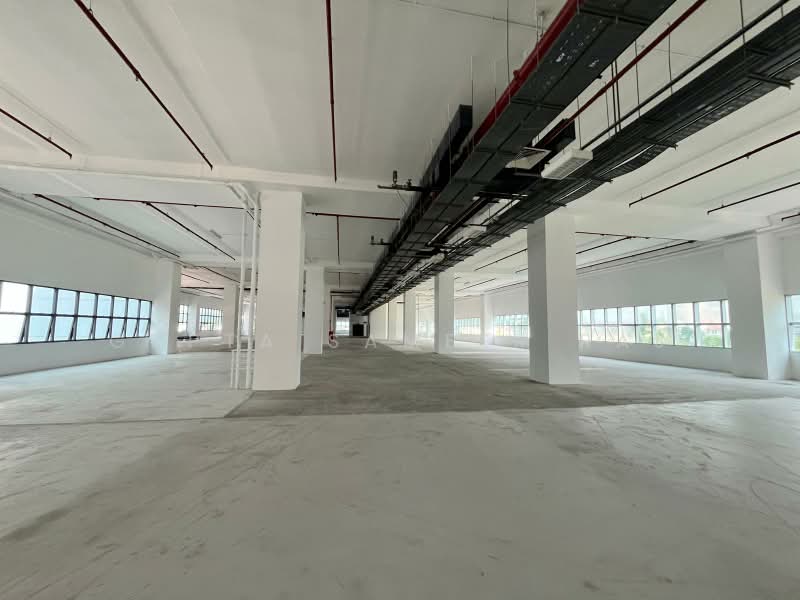 20 Bendemeer Road, , 29,956 sqft, Light Industrial (B1) For Rent, by Gupta Sameer Raj, 500219734 - Interior - CommercialGuru.com.sg