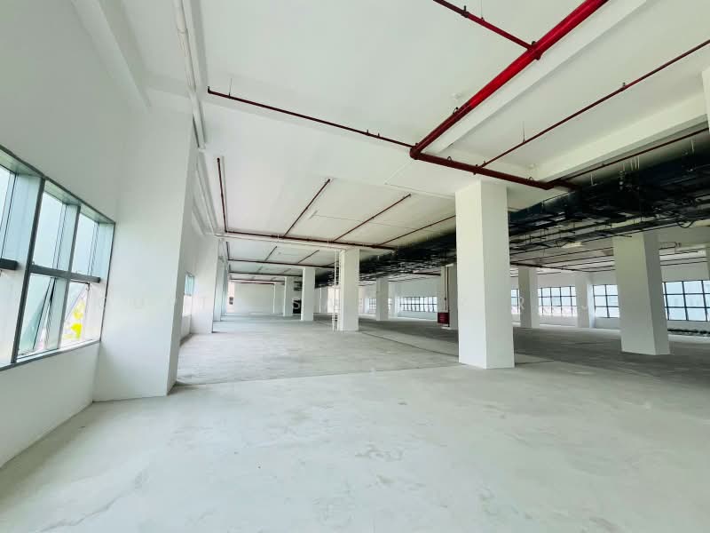 20 Bendemeer Road, , 29,956 sqft, Light Industrial (B1) For Rent, by Gupta Sameer Raj, 500219734 - Interior - CommercialGuru.com.sg