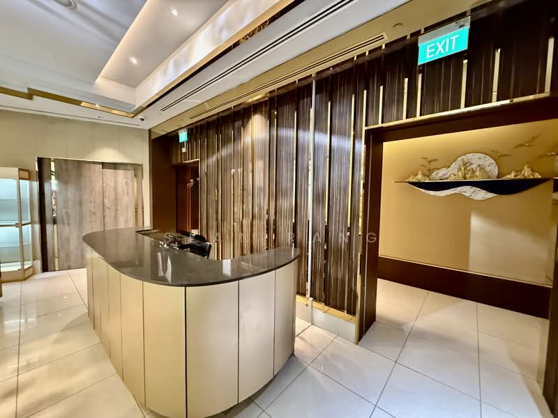 ☎️Rare Spa/Enrichment Space at Havelock Vicinity | Mins Walk to MRT/Great World, , 11,745 sqft, Other Retail For Rent, by Sean Pang, 500219735 - Entrance - CommercialGuru.com.sg