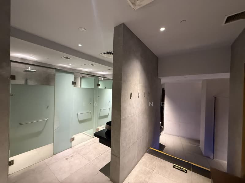 ☎️Rare Spa/Enrichment Space at Havelock Vicinity | Mins Walk to MRT/Great World, , 11,745 sqft, Other Retail For Rent, by Sean Pang, 500219735 - Bathroom - CommercialGuru.com.sg