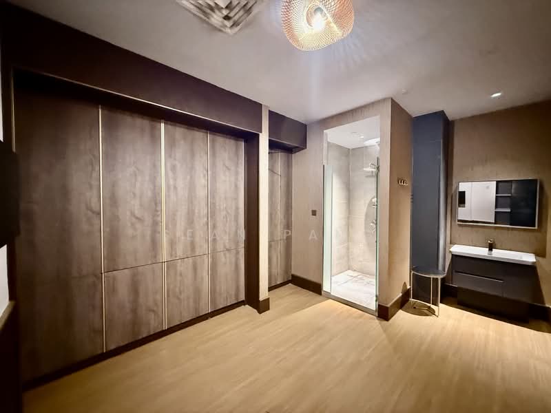 ☎️Rare Spa/Enrichment Space at Havelock Vicinity | Mins Walk to MRT/Great World, , 11,745 sqft, Other Retail For Rent, by Sean Pang, 500219735 - Bathroom - CommercialGuru.com.sg