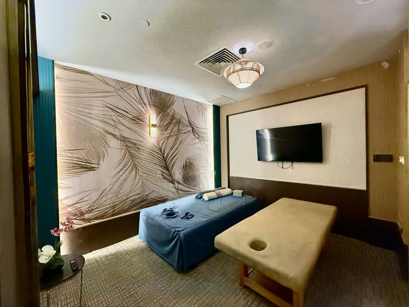 ☎️Rare Spa/Enrichment Space at Havelock Vicinity | Mins Walk to MRT/Great World, , 11,745 sqft, Other Retail For Rent, by Sean Pang, 500219735 - Interior - CommercialGuru.com.sg