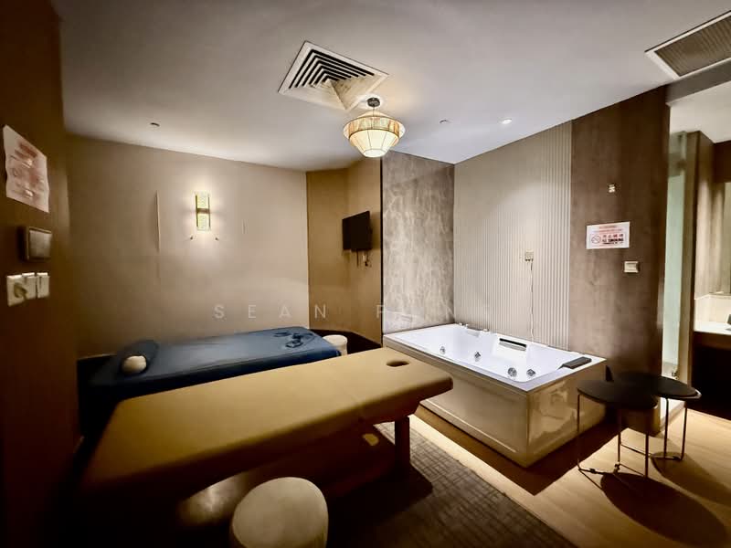 ☎️Rare Spa/Enrichment Space at Havelock Vicinity | Mins Walk to MRT/Great World, , 11,745 sqft, Other Retail For Rent, by Sean Pang, 500219735 - Interior - CommercialGuru.com.sg