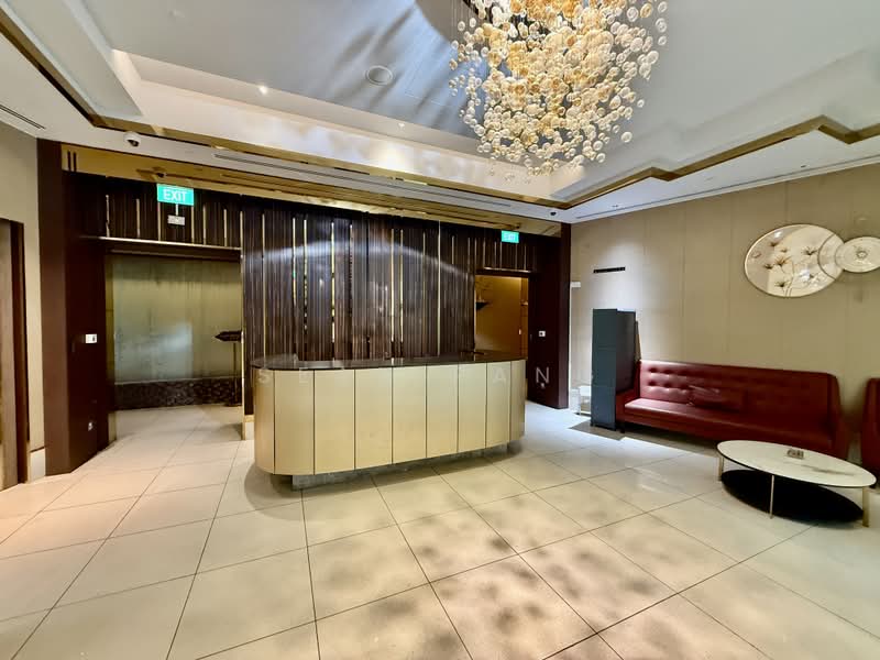 ☎️Rare Spa/Enrichment Space at Havelock Vicinity | Mins Walk to MRT/Great World, , 11,745 sqft, Other Retail For Rent, by Sean Pang, 500219735 - Lobby - CommercialGuru.com.sg