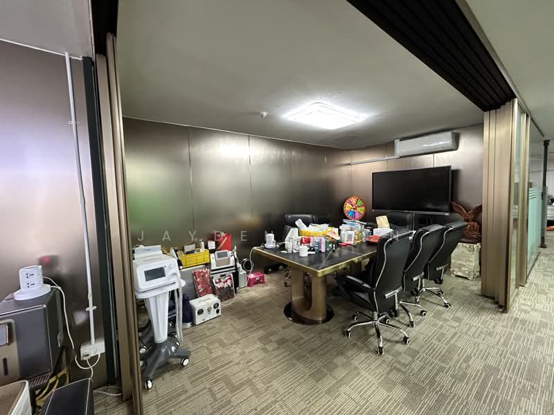 Lhk3 Building, 8 New Industrial Road, 3,864 sqft, Light Industrial (B1) For Rent, by Jayden Chen, 500219736 - Interior - CommercialGuru.com.sg
