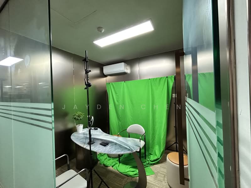 Lhk3 Building, 8 New Industrial Road, 3,864 sqft, Light Industrial (B1) For Rent, by Jayden Chen, 500219736 - Study - CommercialGuru.com.sg