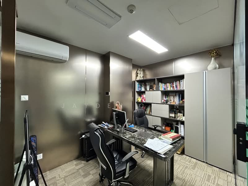Lhk3 Building, 8 New Industrial Road, 3,864 sqft, Light Industrial (B1) For Rent, by Jayden Chen, 500219736 - Study - CommercialGuru.com.sg