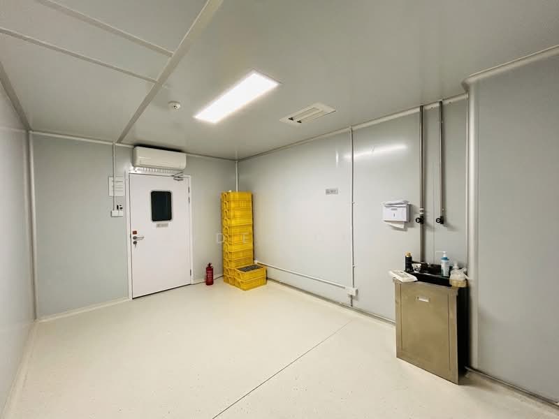 Lhk3 Building, 8 New Industrial Road, 3,864 sqft, Light Industrial (B1) For Rent, by Jayden Chen, 500219736 - Interior - CommercialGuru.com.sg