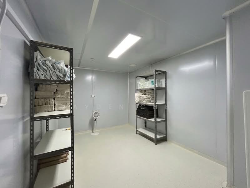 Lhk3 Building, 8 New Industrial Road, 3,864 sqft, Light Industrial (B1) For Rent, by Jayden Chen, 500219736 - Interior - CommercialGuru.com.sg