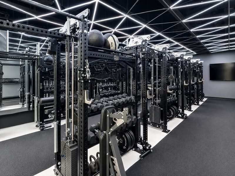 ☎️Fitness Space at Robinson Road/Telok Ayer Vicinity | Rarely Available, , 3,047 sqft, Other Retail For Rent, by Sean Pang, 500219738 - Gym - CommercialGuru.com.sg
