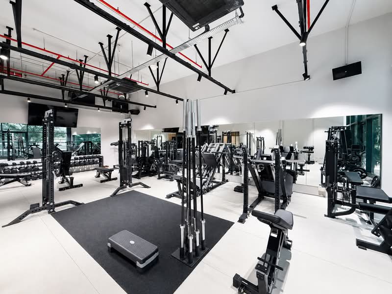 ☎️Fitness Space at Robinson Road/Telok Ayer Vicinity | Rarely Available, , 3,047 sqft, Other Retail For Rent, by Sean Pang, 500219738 - Gym - CommercialGuru.com.sg
