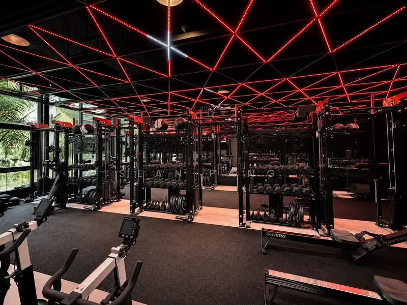 ☎️Fitness Space at Robinson Road/Telok Ayer Vicinity | Rarely Available, , 3,047 sqft, Other Retail For Rent, by Sean Pang, 500219738 - Gym - CommercialGuru.com.sg
