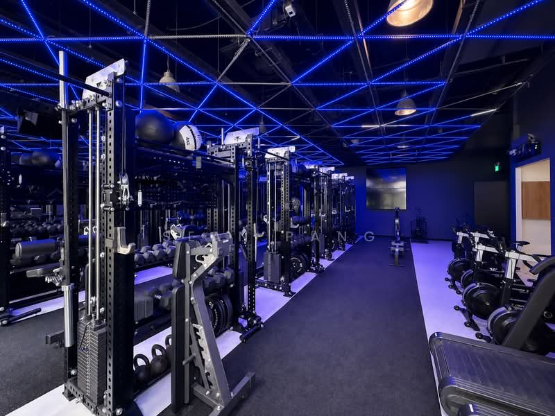 ☎️Fitness Space at Robinson Road/Telok Ayer Vicinity | Rarely Available, , 3,047 sqft, Other Retail For Rent, by Sean Pang, 500219738 - Gym - CommercialGuru.com.sg