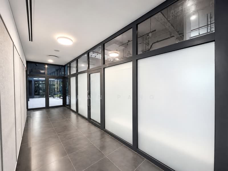 ☎️Fitness Space at Robinson Road/Telok Ayer Vicinity | Rarely Available, , 3,047 sqft, Other Retail For Rent, by Sean Pang, 500219738 - Corridor - CommercialGuru.com.sg