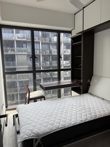 Lake Grande, 8 Jurong Lake Link, Room Rental, 150 sqft, Condominium For Rent, by Elva Elva Ouyang, 500219746 - Bedroom - PropertyGuru.com.sg