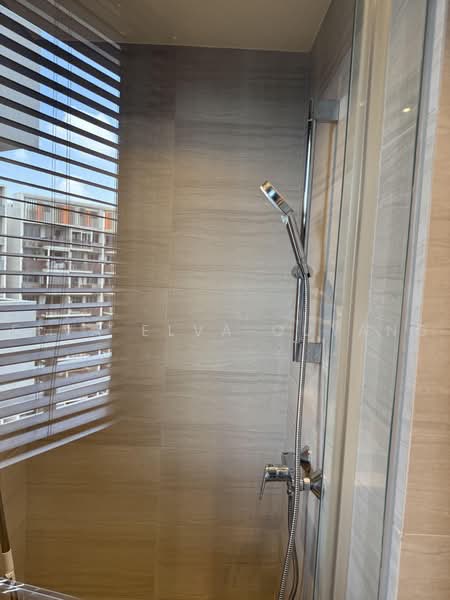 Lake Grande, 8 Jurong Lake Link, Room Rental, 150 sqft, Condominium For Rent, by Elva Elva Ouyang, 500219746 - Bathroom - PropertyGuru.com.sg