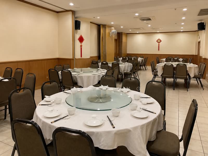 ☎️Rare F&B Space at Jalan Besar Vicinity | Attractive Rental | Rarely Available, , 3,553 sqft, Food & Beverage For Rent, by Sean Pang, 500219748 - Dining Room - CommercialGuru.com.sg