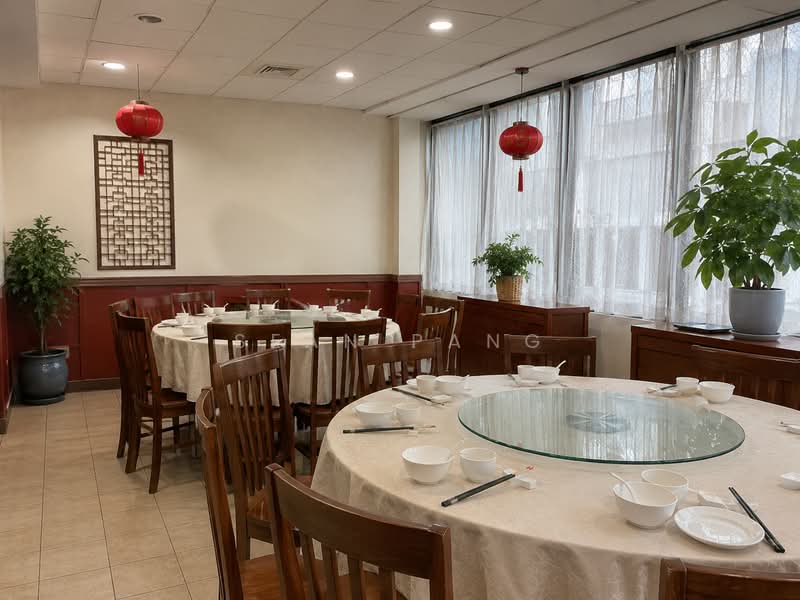 ☎️Rare F&B Space at Jalan Besar Vicinity | Attractive Rental | Rarely Available, , 3,553 sqft, Food & Beverage For Rent, by Sean Pang, 500219748 - Dining Room - CommercialGuru.com.sg