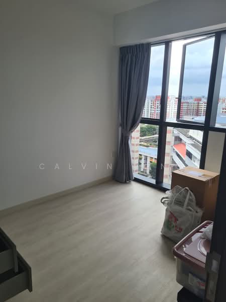 Riverfront Residences, 51 Hougang Avenue 7, 1 Bedroom, 463 sqft, Condominium For Sale, by Calvin Kang, 500219749 - View - PropertyGuru.com.sg
