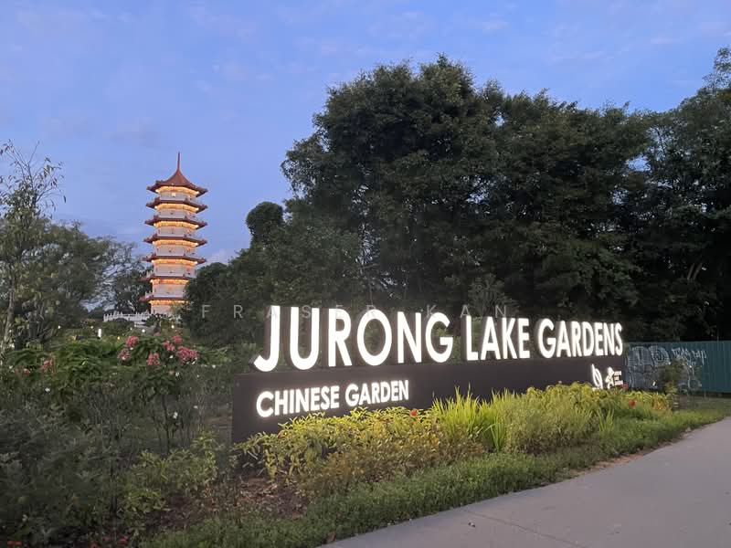 39 Jurong East Avenue 1