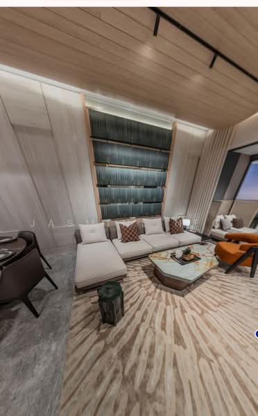 MEYER BLUE, 83 Meyer Road, 4 Bedrooms, 1,518 sqft, Condominium For Sale, by Jasmine Neo, 500219752 - Living Room - PropertyGuru.com.sg