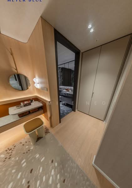 MEYER BLUE, 83 Meyer Road, 4 Bedrooms, 1,518 sqft, Condominium For Sale, by Jasmine Neo, 500219752 - Interior - PropertyGuru.com.sg