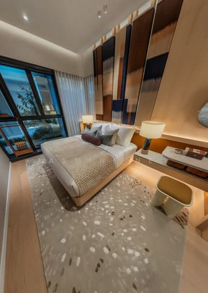 MEYER BLUE, 83 Meyer Road, 4 Bedrooms, 1,518 sqft, Condominium For Sale, by Jasmine Neo, 500219752 - Bedroom - PropertyGuru.com.sg