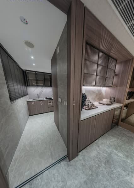MEYER BLUE, 83 Meyer Road, 4 Bedrooms, 1,518 sqft, Condominium For Sale, by Jasmine Neo, 500219752 - Kitchen - PropertyGuru.com.sg