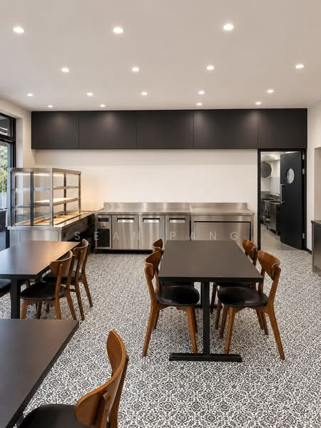 ☎️L1 Coffeeshop Space @ Kembangan MRT Vicinity | Prime Location, , 1,334 sqft, Food & Beverage For Rent, by Sean Pang, 500219755 - Kitchen - CommercialGuru.com.sg
