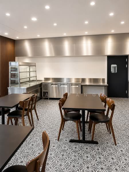 ☎️L1 Coffeeshop Space @ Kembangan MRT Vicinity | Prime Location, , 1,334 sqft, Food & Beverage For Rent, by Sean Pang, 500219755 - Interior - CommercialGuru.com.sg