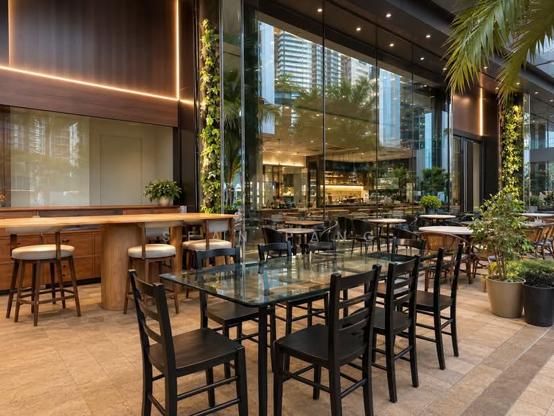 ☎️F&B Space w ORA @ Esplanade/City Hall Vicinity | Prime Location, , 1,571 sqft, Food & Beverage For Rent, by Sean Pang, 500219756 - Exterior - CommercialGuru.com.sg