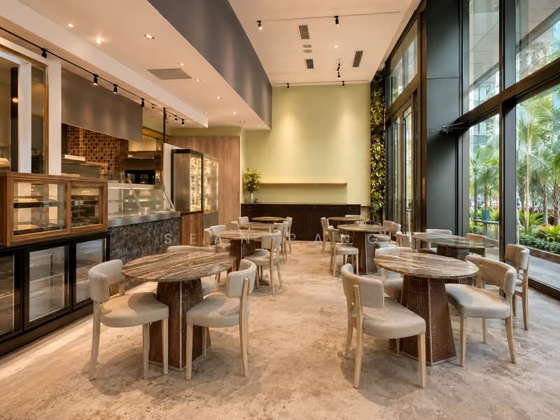 ☎️F&B Space w ORA @ Esplanade/City Hall Vicinity | Prime Location, , 1,571 sqft, Food & Beverage For Rent, by Sean Pang, 500219756 - Interior - CommercialGuru.com.sg