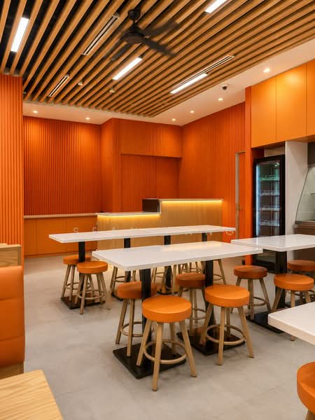 ☎️Rare F&B Space @ City Hall/Esplanade MRT Vicinity | Excellent Frontage, , 1,047 sqft, Food & Beverage For Rent, by Sean Pang, 500219757 - Interior - CommercialGuru.com.sg