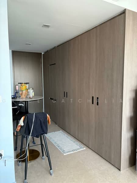 Avenue South Residence, 11 Silat Avenue, 1 Bedroom, 527 sqft, Condominium For Sale, by Grace Gatchalian, 500219760 - Interior - PropertyGuru.com.sg