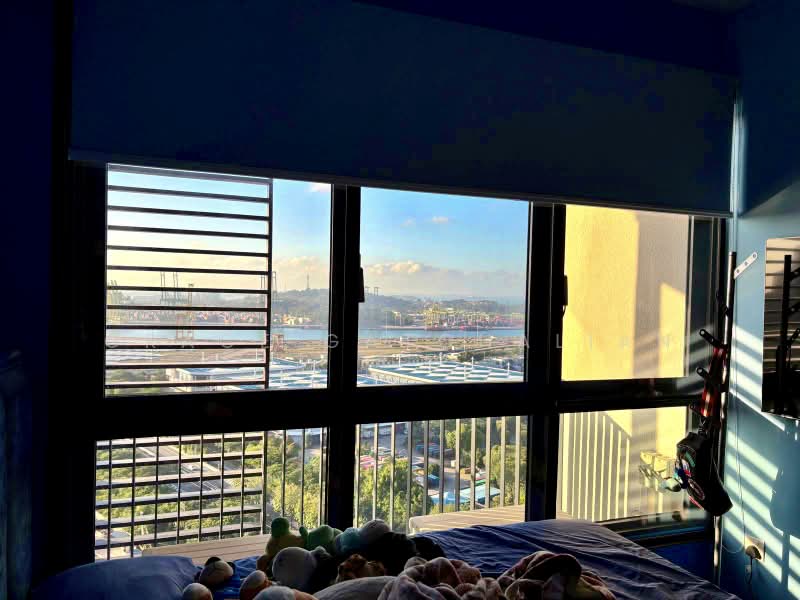 Avenue South Residence, 11 Silat Avenue, 1 Bedroom, 527 sqft, Condominium For Sale, by Grace Gatchalian, 500219760 - PropertyGuru.com.sg