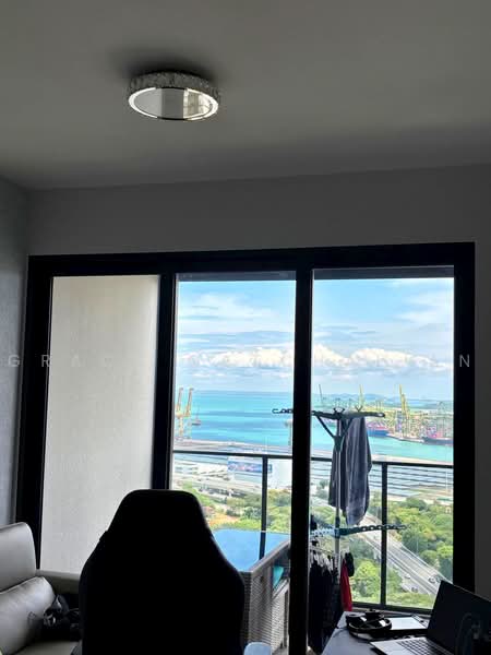 Avenue South Residence, 11 Silat Avenue, 1 Bedroom, 527 sqft, Condominium For Sale, by Grace Gatchalian, 500219760 - PropertyGuru.com.sg