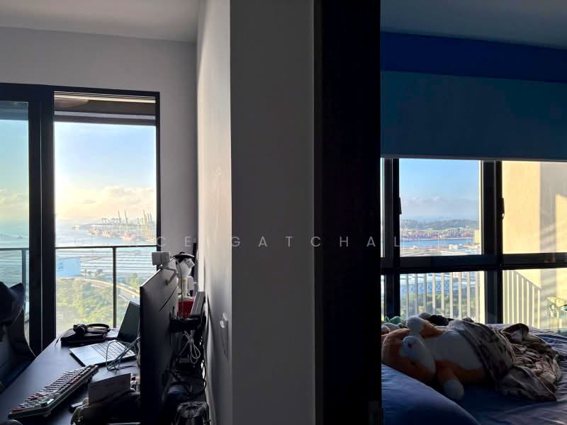 Avenue South Residence, 11 Silat Avenue, 1 Bedroom, 527 sqft, Condominium For Sale, by Grace Gatchalian, 500219760 - Study - PropertyGuru.com.sg