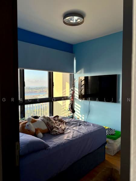 Avenue South Residence, 11 Silat Avenue, 1 Bedroom, 527 sqft, Condominium For Sale, by Grace Gatchalian, 500219760 - Bedroom - PropertyGuru.com.sg