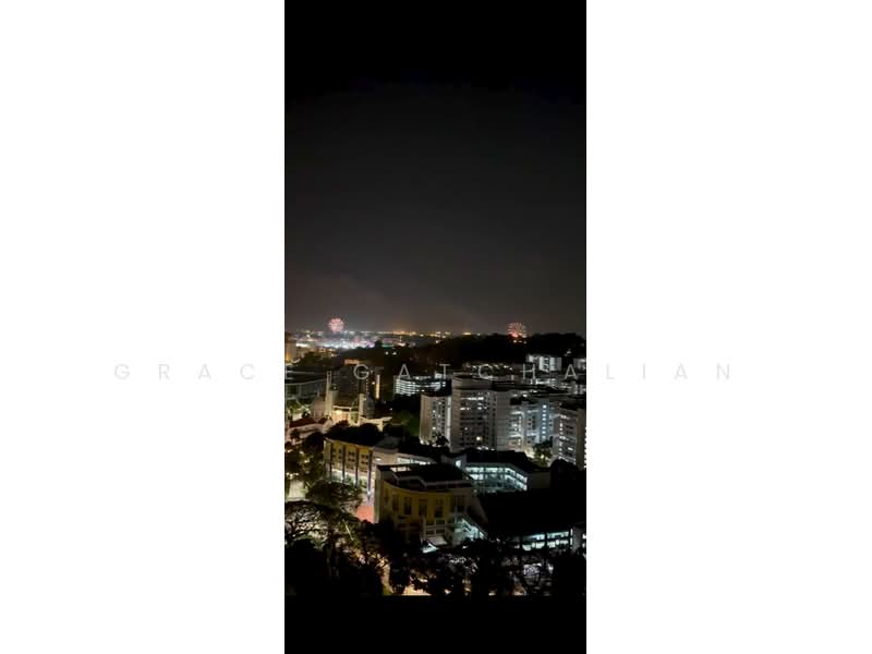 Avenue South Residence, 11 Silat Avenue, 1 Bedroom, 527 sqft, Condominium For Sale, by Grace Gatchalian, 500219760 - Exterior - PropertyGuru.com.sg