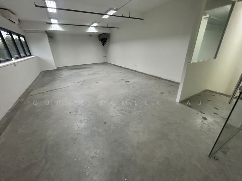 Carros Centre, 60 JALAN LAM HUAT, 7,309 sqft, Factory / Workshop (B2) For Rent, by Gupta Sameer Raj, 500219761 - Interior - CommercialGuru.com.sg