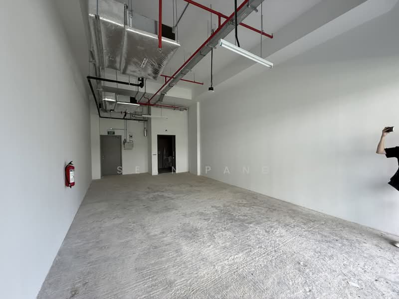 ☎️L1 F&B Space @ Bedok Central | Excellent Frontage | Rarely Available, , 1,076 sqft, Food & Beverage For Rent, by Sean Pang, 500219762 - Interior - CommercialGuru.com.sg