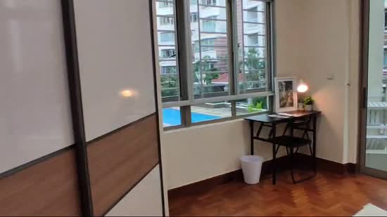 The Blossomvale, 900 Dunearn Road, Room Rental, 200 sqft, Condominium For Rent, by Bennedict Tan, 500219763 - PropertyGuru.com.sg