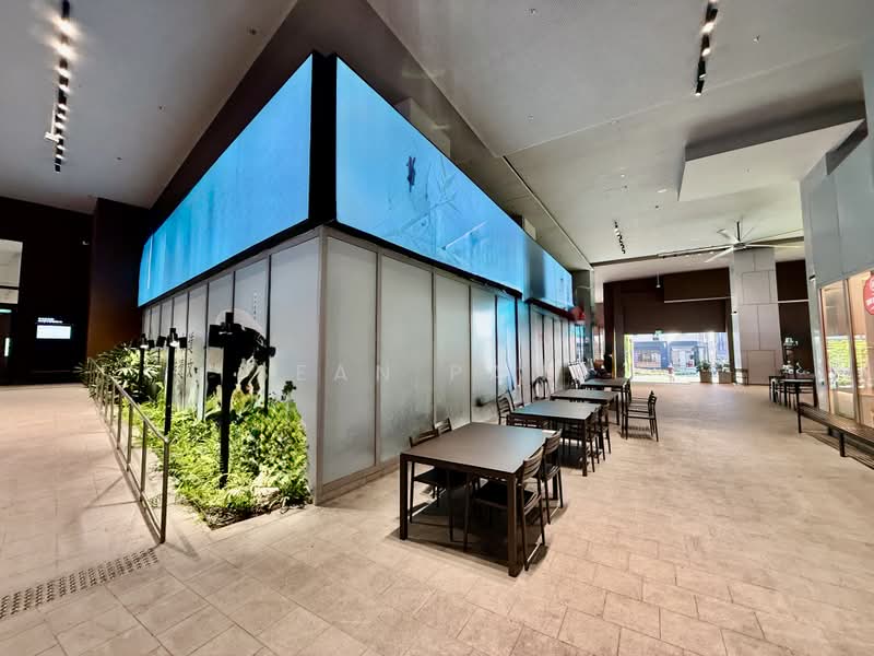 ☎️Prime L1 F&B Space @ Bugis Vicinity | Excellent Frontage | Near MRT Entrance, , 4,199 sqft, Food & Beverage For Rent, by Sean Pang, 500219764 - Interior - CommercialGuru.com.sg