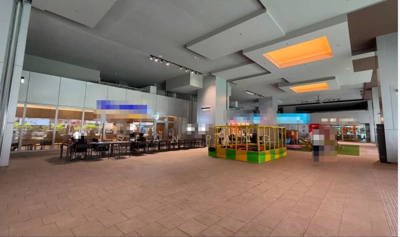 ☎️Prime L1 F&B Space @ Bugis Vicinity | Excellent Frontage | Near MRT Entrance, , 4,199 sqft, Food & Beverage For Rent, by Sean Pang, 500219764 - Interior - CommercialGuru.com.sg