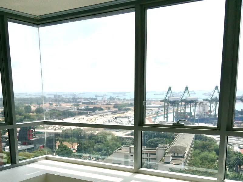 Lumiere, 2 Mistri Road, 2 Bedrooms, 915 sqft, Apartment For Sale, by June Lee, 500219765 - View - PropertyGuru.com.sg