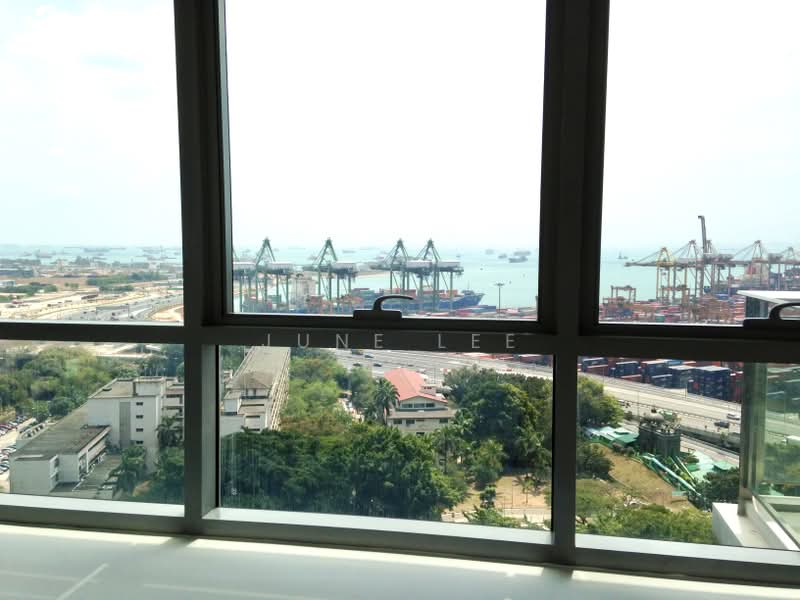 Lumiere, 2 Mistri Road, 2 Bedrooms, 915 sqft, Apartment For Sale, by June Lee, 500219765 - View - PropertyGuru.com.sg