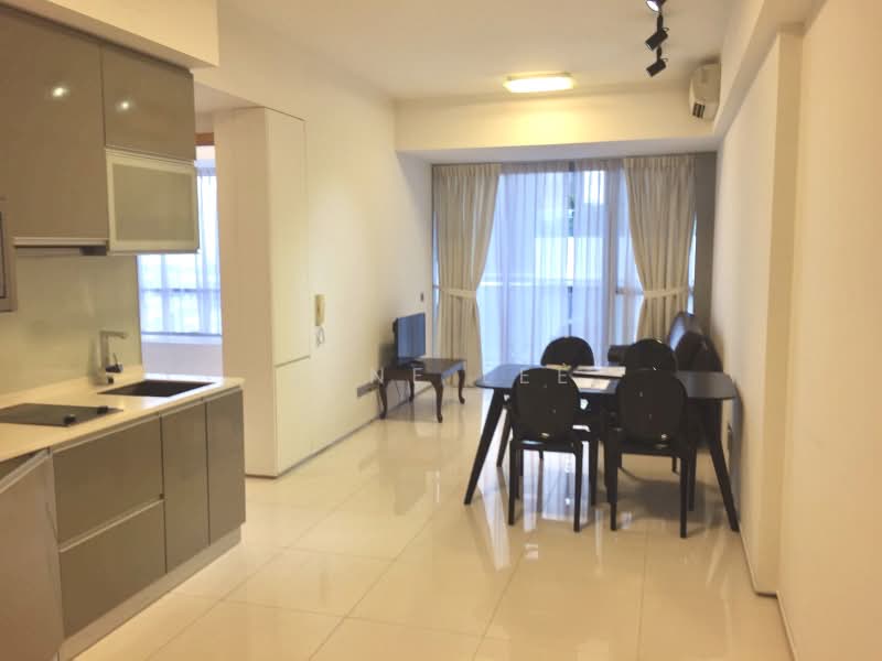 Lumiere, 2 Mistri Road, 2 Bedrooms, 915 sqft, Apartment For Sale, by June Lee, 500219765 - Kitchen - PropertyGuru.com.sg