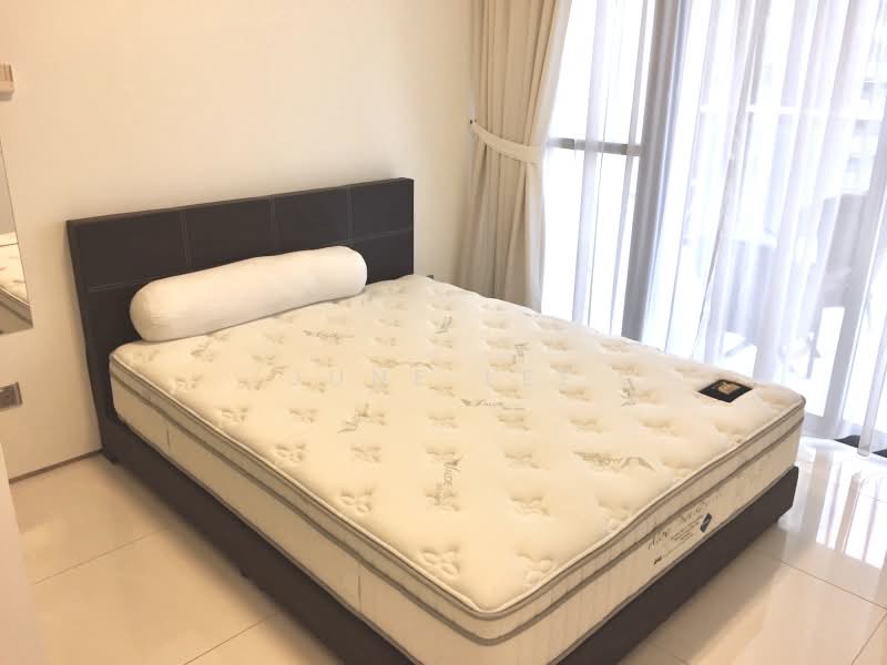 Lumiere, 2 Mistri Road, 2 Bedrooms, 915 sqft, Apartment For Sale, by June Lee, 500219765 - Bedroom - PropertyGuru.com.sg